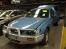 2006 FORD BF MKII FALCON RTV UTE WITH BULL BAR